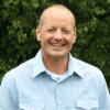 Pastor Mike Abendroth