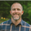 Pastor Justin Perdue