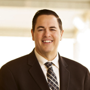 Pastor Chad Vegas