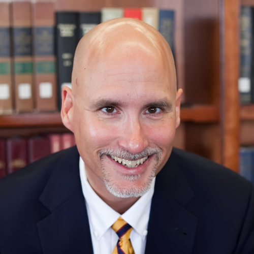 Dr. R. Scott Clark