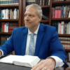  Rev. Mark Stomberg 