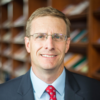 Dr. David VanDrunen