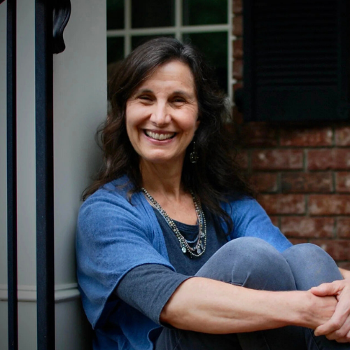 Dr. Rosaria Butterfield