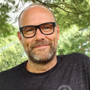 Rev. Bill Boekestein